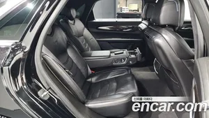 Cadillac CT6, 2017 — миниатюра 12