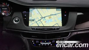 Cadillac CT6, 2017 — миниатюра 14
