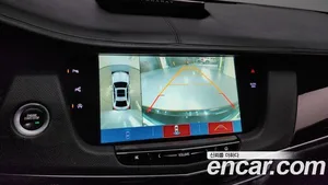 Cadillac CT6, 2017 — миниатюра 15