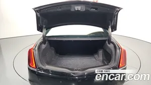 Cadillac CT6, 2017 — миниатюра 20