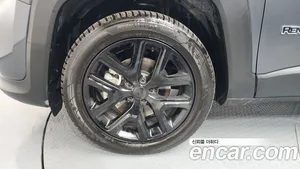 Jeep Renegade, 2022 — миниатюра 5