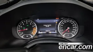 Jeep Renegade, 2022 — миниатюра 8