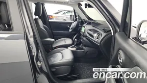 Jeep Renegade, 2022 — миниатюра 11