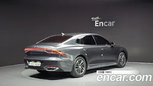 Hyundai Grandeur, 2020 — миниатюра 2