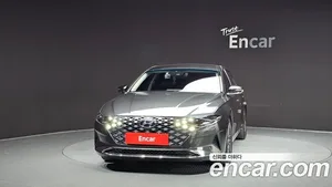 Hyundai Grandeur, 2020 — миниатюра 3