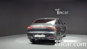 Hyundai Grandeur, 2020 — миниатюра 4