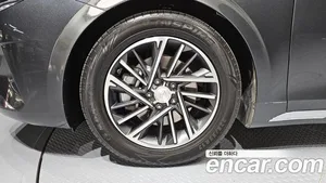 Hyundai Grandeur, 2020 — миниатюра 5