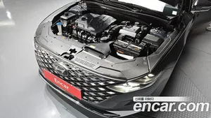 Hyundai Grandeur, 2020 — миниатюра 6