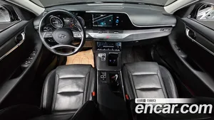 Hyundai Grandeur, 2020 — миниатюра 7