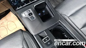 Hyundai Grandeur, 2020 — миниатюра 9