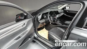 Hyundai Grandeur, 2020 — миниатюра 10