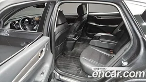 Hyundai Grandeur, 2020 — миниатюра 11