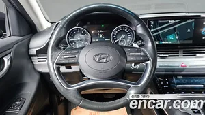 Hyundai Grandeur, 2020 — миниатюра 14