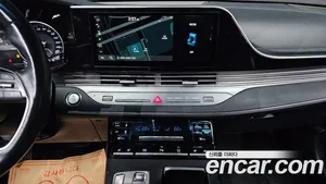 Hyundai Grandeur, 2020 — миниатюра 15