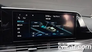 Hyundai Grandeur, 2020 — миниатюра 17