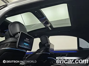 Mercedes-Benz S-Class, 2024 — миниатюра 19