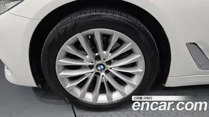 BMW 5-Series, 2018 — миниатюра 5
