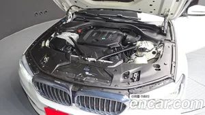 BMW 5-Series, 2018 — миниатюра 6