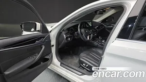 BMW 5-Series, 2018 — миниатюра 10