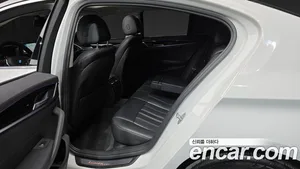 BMW 5-Series, 2018 — миниатюра 11
