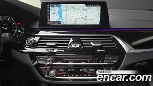 BMW 5-Series, 2018 — миниатюра 14