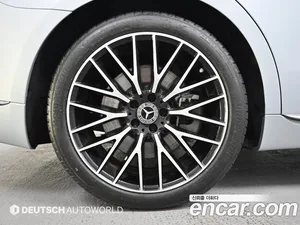Mercedes-Benz S-Class, 2024 — миниатюра 5