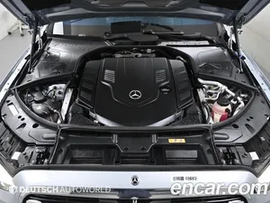 Mercedes-Benz S-Class, 2024 — миниатюра 6