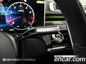 Mercedes-Benz S-Class, 2024 — миниатюра 9
