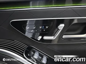 Mercedes-Benz S-Class, 2024 — миниатюра 16