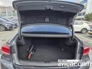 Genesis G80, 2018 — миниатюра 6