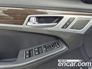 Genesis G80, 2018 — миниатюра 7