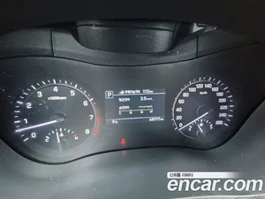 Genesis G80, 2018 — миниатюра 10