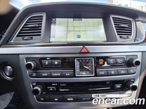 Genesis G80, 2018 — миниатюра 12