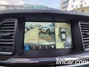 Genesis G80, 2018 — миниатюра 13
