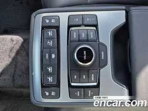 Genesis G80, 2018 — миниатюра 16