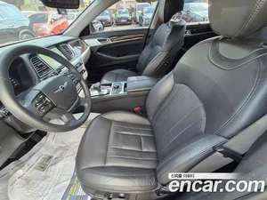 Genesis G80, 2018 — миниатюра 17