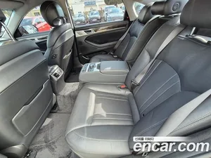 Genesis G80, 2018 — миниатюра 18