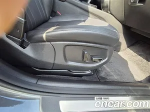 Genesis G80, 2018 — миниатюра 19