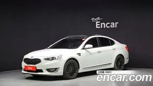 Kia K7, 2013 — миниатюра 1