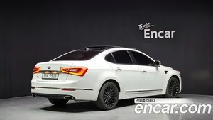 Kia K7, 2013 — миниатюра 2