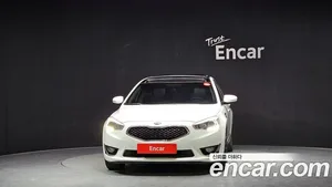 Kia K7, 2013 — миниатюра 3