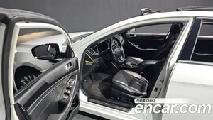 Kia K7, 2013 — миниатюра 10