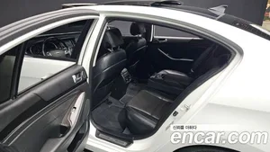 Kia K7, 2013 — миниатюра 13