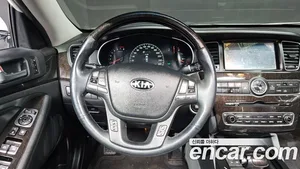 Kia K7, 2013 — миниатюра 14