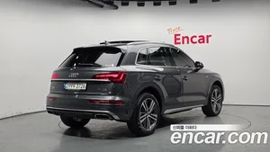 Audi Q5, 2021 — миниатюра 2