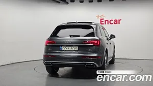 Audi Q5, 2021 — миниатюра 4