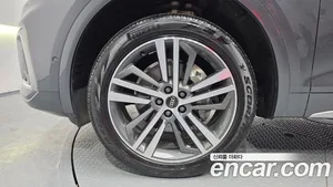 Audi Q5, 2021 — миниатюра 5