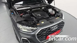 Audi Q5, 2021 — миниатюра 6