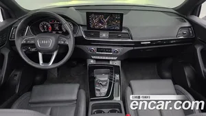 Audi Q5, 2021 — миниатюра 7