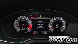 Audi Q5, 2021 — миниатюра 8